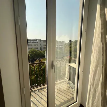 Appartement Carlo Alberto