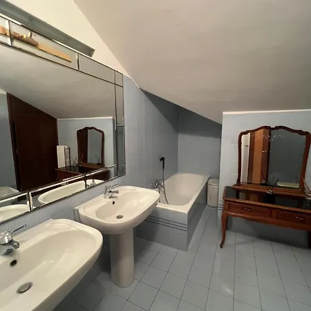 Appartement Carlo Alberto Bra