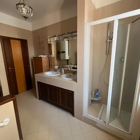 Carlo Alberto Appartement Bra